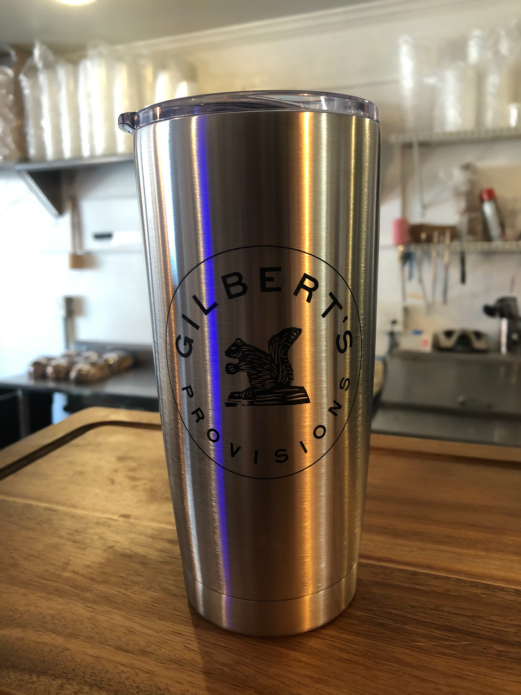 20 oz Tumbler